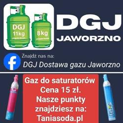 DGJ Jaworzno. Dostawa Gazu - Gazownictwo - Spółki, Dostawcy w Jaworzno ...