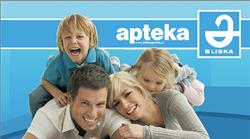 Apteka Bliska, Katowice
